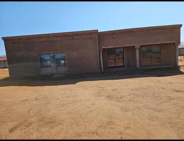 2 BEDROOM HOUSE FOR SALE IN HA-RAVELE